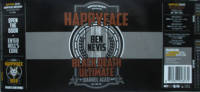 HappyFace Beers, Black Death Ultimate