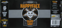 HappyFace Beers, Scape Goat HappyFace Beers, Scape Goat