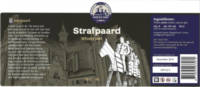 Graafsch Genot, Strafpaard Whisky Bier