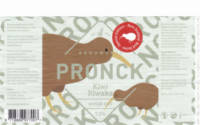 Brouwerij Pronck, Kiwi Riwaka