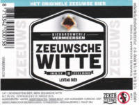 Bierbrouwerij Vermeersen , Zeeuwsche Witte