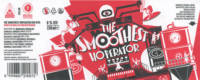 Van Moll Brouwerij, The Smoothest Hoperator