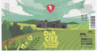 Rock City Brewing, Dok City