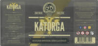 Brewstudio Ølik, Katorga