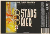 Brouwerij De Drie Ringen, Stadsbier