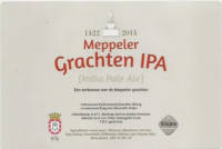 Brouwerij Eembier, Meppeler Grachten IPA