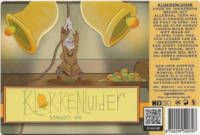 Jokkebrok Brouwerij, Klokkenluider Mango-IPA