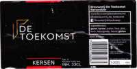 Brouwerij De Toekomst, Kersen