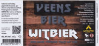 Veens Bier, Veens Bier Witbier