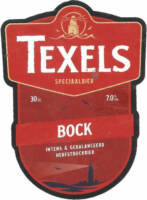 Texelse Bierbrouwerij, Texels Bock