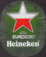 Licentiebrouwsels , Heineken Polska