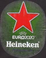 Licentiebrouwsels , Heineken Chorwacja
