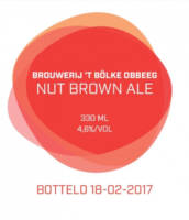 Amateurs, Nut Brown Ale