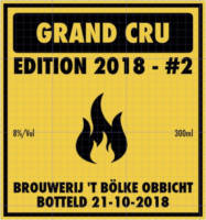 Amateurs, Grand Cru Edition 2018 #2