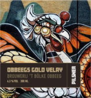 Amateurs, Obbeegs Gold Velay Pilsner