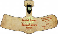 Amateurs, Bastards Beard Quadrupel