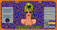 Brouwerij 't Bemmeltje, Bemmels Blond
