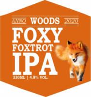 Amateurs, Foxy Foxtrot IPA