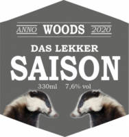 Amateurs, Das Lekker Saison