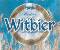 Buitenlandse bieren voor Nederlandse markt (etiket Nederlandse plaatsnaam), Excelsior Witbier