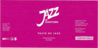Bossche Brouwers aan de Vaart, Jazz in Duketown