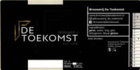 Brouwerij De Toekomst, De Toekomst