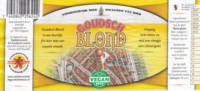 Stadsbrouwerij De Goudsche Leeuw, Goudsch Blond