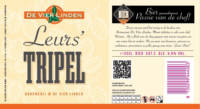 Brouwerij Leurs, Leurs' Tripel