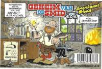 Brouwerij d'n Drul, Geheim van de Smid Amerikaans Blond