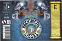 Brouwerij IJssel, Pertho I.P.A