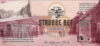 De Brouwschuur, Strubbe Bet Rosébier