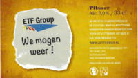 De Brouwschuur, ETF Group Pilsner
