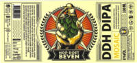 Engelbertus, Hop Doet Beven DDH DIPA Mosaic