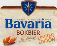 Bavaria, Bokbier