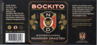 Bierbrouwerij Noarder Dragten, Bockito