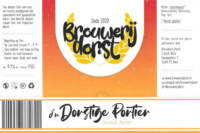 Brouwerij Dorst, D'n Dorstige Portier