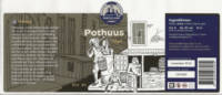 Graafsch Genot, Pothuus Tripel