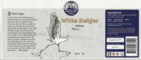 Graafsch Genot, Witte Reiger Witbier