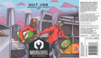 Brouwerij De Moersleutel, Nut Job