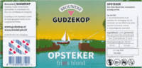 Gudzekop, Opsteker Fri(e)s Blond