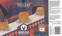 Brouwerij De Moersleutel, Pancake Brouwerij De Moersleutel, Pancake