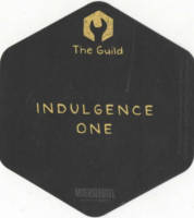 Brouwerij De Moersleutel, The Guild Indulgence One