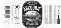 Brouwerij De Vecht, Abcoudje Session IPA