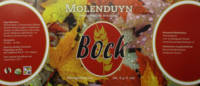 Brouwerij Molenduyn, Bock