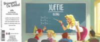 Brouwerij De School , Juffie Blond