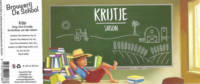 Brouwerij De School , Krijtje Saison