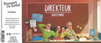 Brouwerij De School , Direkteur Barleywine