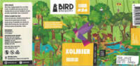 Bird Brewery, Kolibier Double IPA