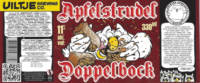 Uiltje Brewing Company, Apfelstrudel Doppelbock