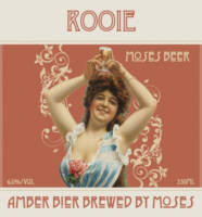 Amateurs, Rooie Moses Beer